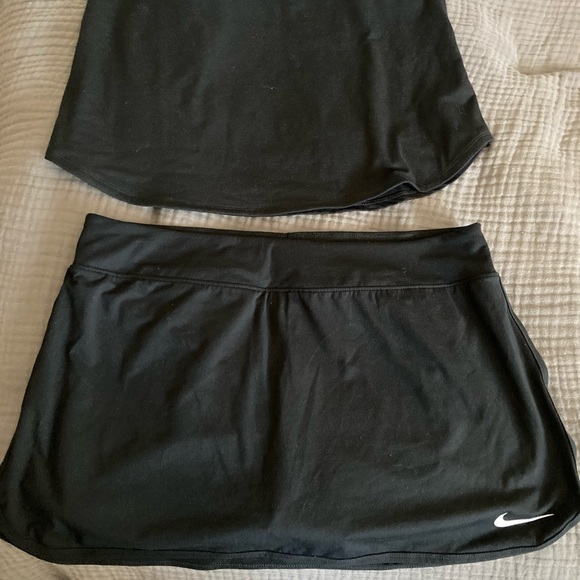 NWT Nike tennis 🎾/pickle ball outfit - Picture 2 of 7